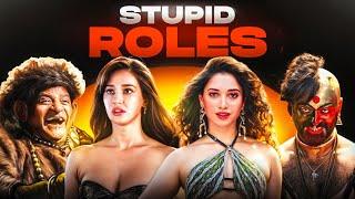 15 Indian Movie Sub Plots & Characters That Ruined Movies