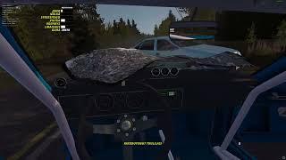 Brutal my summer car crash without godmode