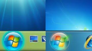 Windows 7: Build 6801 vs SP1!