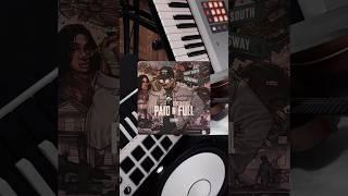 Zaytoven type beat #ctmklan #studiocookup #producercookup #beats #flstudio