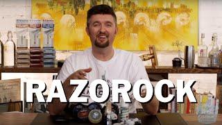 RazoRock Wetshaving Supplies Spotlight by Razor Emporium