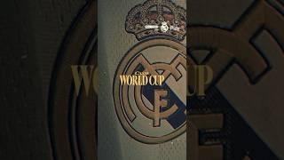  The Club World Cup  Episode 1 |  #RealMadrid
