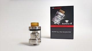 EHPro Bachelor X RTA Review