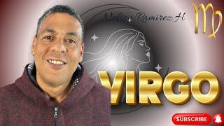 VIRGO: ¡SIEMPRE LO SUPISTES! ES HORA DE ENFRENTAR LA REALIDAD. SUELTAS. PALABRAS MUY FUERTE.