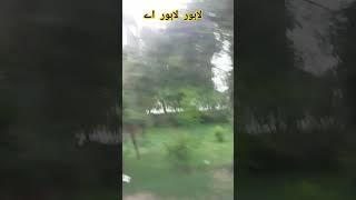 Lahore  Lahore ay#new video #viral short #ismail and Noor vlogs...