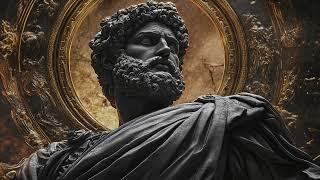 MARCUS AURELIUS PODCAST, The Stoic Emperor