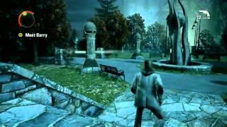 Alan Wake - Nightmare Difficulty - Episode 4 - Cauldron Lake Lodge | WikiGameGuides