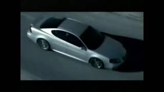 Pontiac (2003) Television Commercial