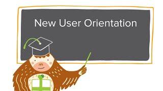 Bloomerang New User Orientation