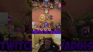 ОГРОМНЫЕ СВИНОБРАЗЫ | Поля Сражений Hearthstone #shorts #hearthstone #battlegrounds