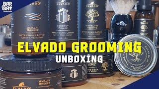 Meet Elvado Grooming product line #unboxing  