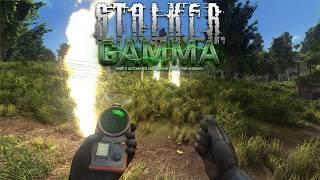 New Updated Artifacts - An ADHD Guide to S.T.A.L.K.E.R GAMMA 0.9.3