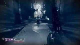 DESTINY 2  Город Грёз  Расколотый трон и Губитель желаний