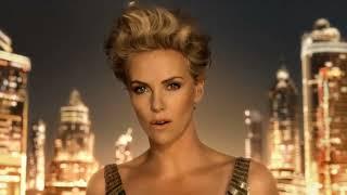 Hey Now Remix (London Grammar)  Charlize Theron & Rihanna (MV)