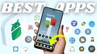 20 Best Android Apps of 2024 You can’t miss (Part 1)