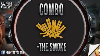 Warface - COMBO KILL -The.Smoke