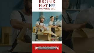 Residential Moving Bronx | Bronx Moving Company - Flat Fee Moving LLC