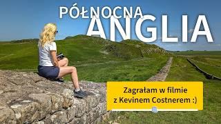 Anglia Północna: widoki ze Scafell Pike są piękne jak i całe Lake District. Koniecznie sprawdź