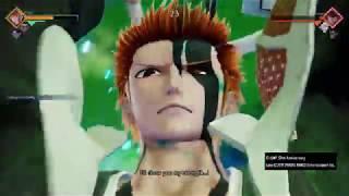 JUMP FORCE - Horn Of Salvation (Ichigo's Transformation)