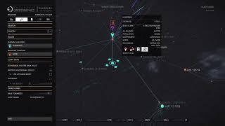 HOW TO: Unlocking HERA TANI IN ELITE DANGEROUS