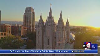 Single men can now serve as senior missionaries, LDS Church announces