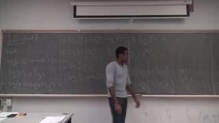 Math 205 JW Lecture 6 - Algebra with exponentials and logs; Average Rate of Change; Intro to Limits