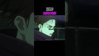 CHOSE USLESS JJK CHARACTER !! 🫡