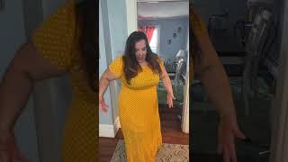 Shapewear try on! #shapewear #plussizetryon