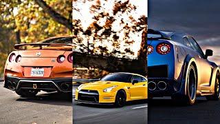 GTR Edit | GTR X Wiggle Wiggle  | ThatBoringGuy