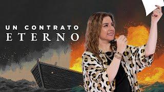 Un contrato eterno - Natalia Nieto | Prédicas Cristianas 2025