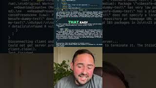 Stop Sloppy Code! Vibesafe MCP: Agent's Ultimate Protection Tool