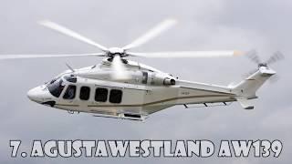 Top World's Helicopters 2019