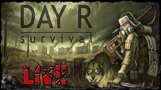 Внезапный стрим по Day R Survival #shorts