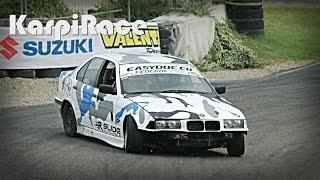 Drift BMW M3 Castelletto