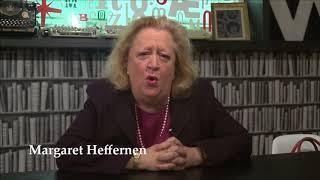 Full Circle & Margaret Heffernan: "My message to Brussels"