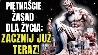 ŻYJ W ASCENSJI: INSPIRACJE CODZIENNE DLA ROZWOJU | STAROŻYTNA MĄDROŚĆ