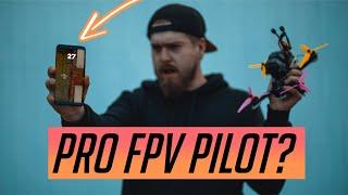 How Rotor Riots Simulator Can Make You a PRO FPV Pilot