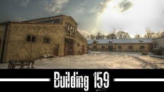 Building 159 - HDR Video - Canon EOS 60D Timelapse