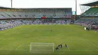 HollywoodBets COSAFA Cup 2025 - South Africa vs Mozambique