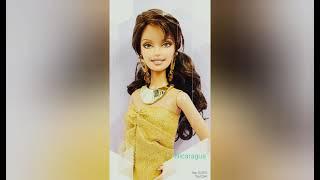 32 candidatas. MISS UNIVERSE BARBIE 2021 by Kaito Fukui #missuniverse #missuniverse2021
