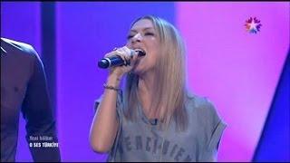 Hadise - Show Must Go On