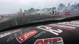 NL Drift Serie onboard Sam Woo