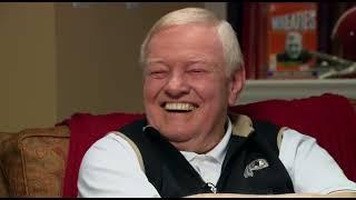 Did You Ever See Sonny Jurgensen Play? | Washington Redskins - HTTR4LIFE