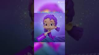 Bubble Guppies | Edit about Oona (part 2) #bubbleguppies #oona