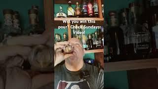 Little Book Chapter 8 Bourbon Path Not Taken! #whisky #whiskey #bourbonwhiskey #bourbon #whiskeytube