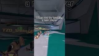 When you try teaching new players. #vr #viral #funny #oriondrift #lol