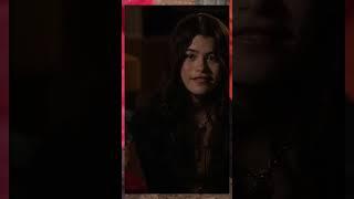 Jackson West's Confidential Career Risk #shorts #series