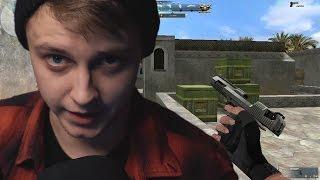 БРАУЗЕРНЫЙ КЛОН COUNTER-STRIKE