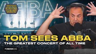 The Greatest Concert of All Time (ABBA Voyage)