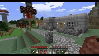 Mikkel Frost Minecraft 249 - Seven Games